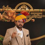 Vinod Bhanaram Parihar