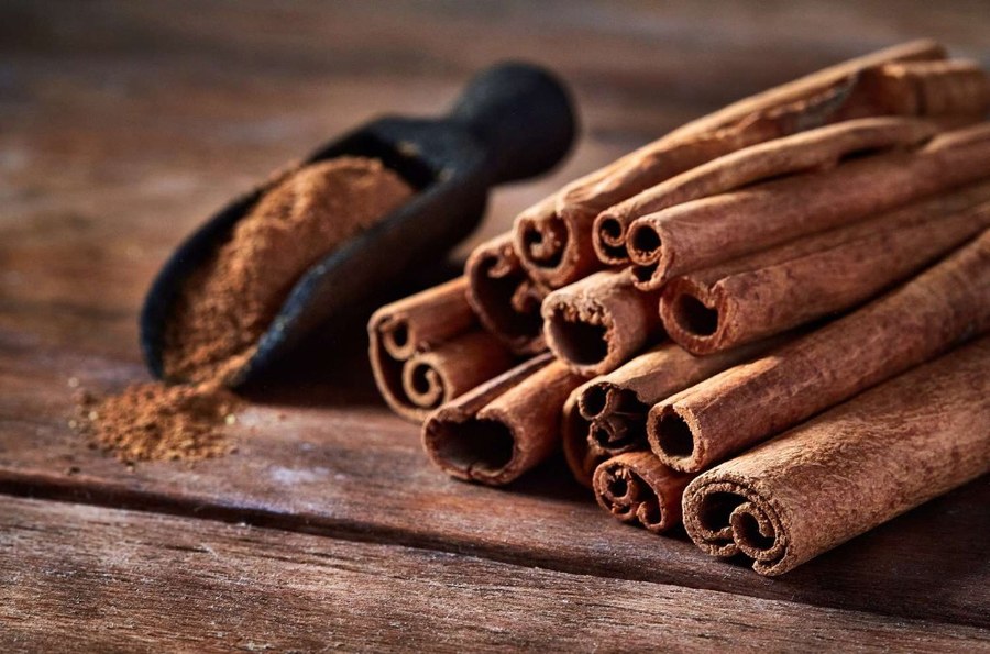 Dalchini (Cinnamon)